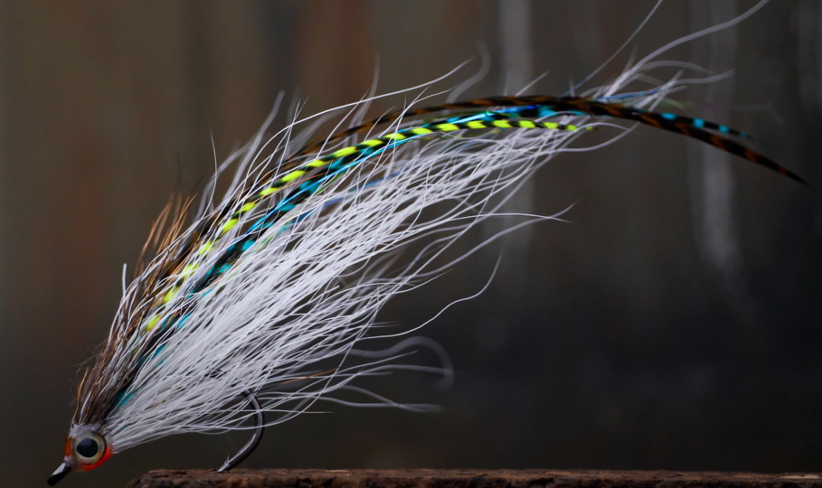 Tying Tuesday: Midges, Beetles, and Deceivers